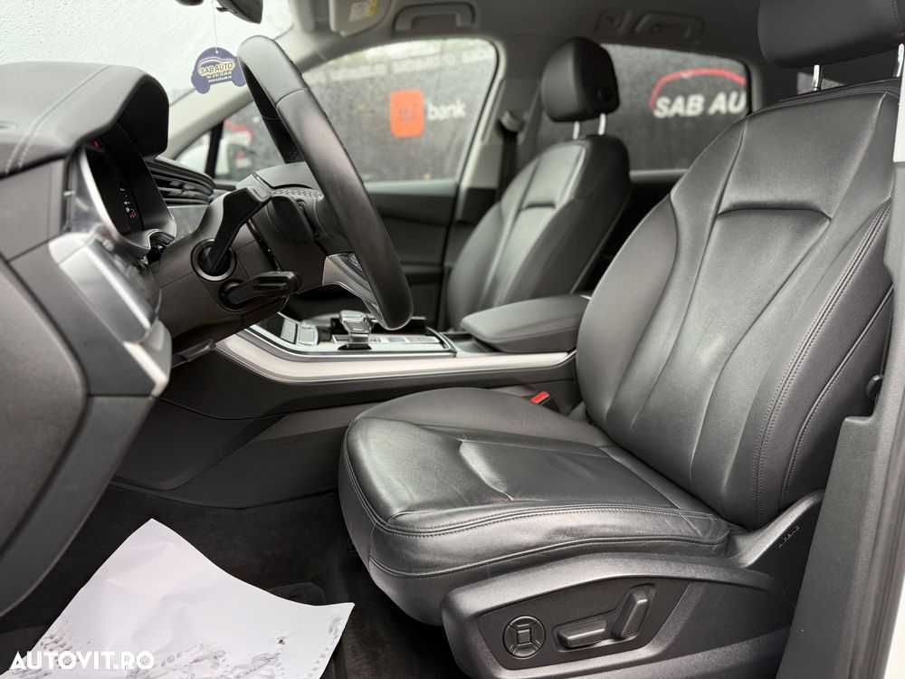 Audi Q7 45 TDI quattro Tiptronic - 9