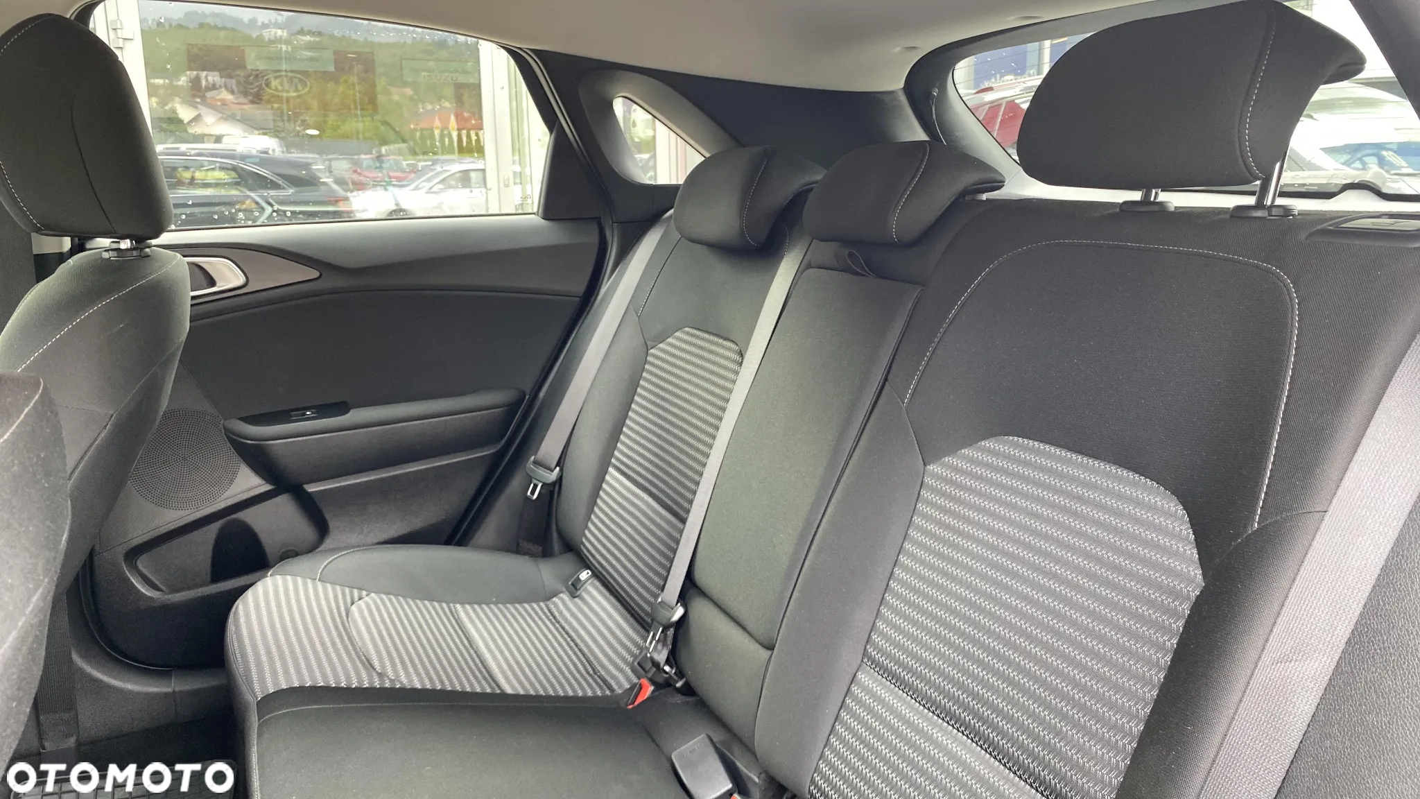 Kia Ceed 1.5 T-GDI M - 15