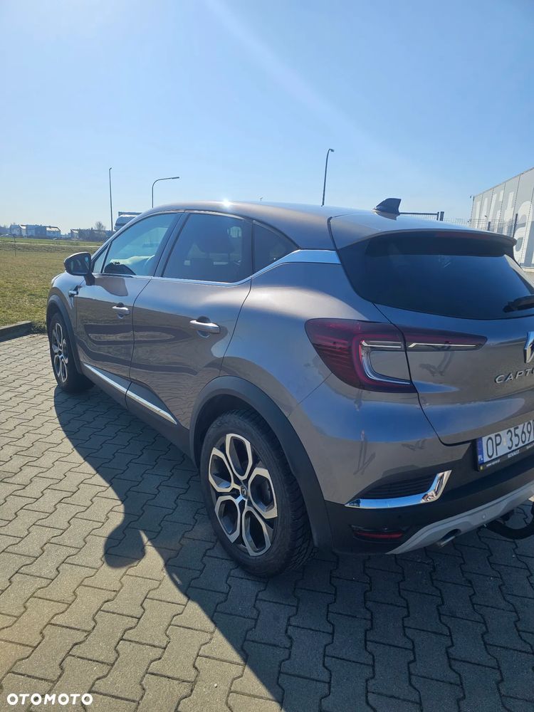 Renault Captur - 10