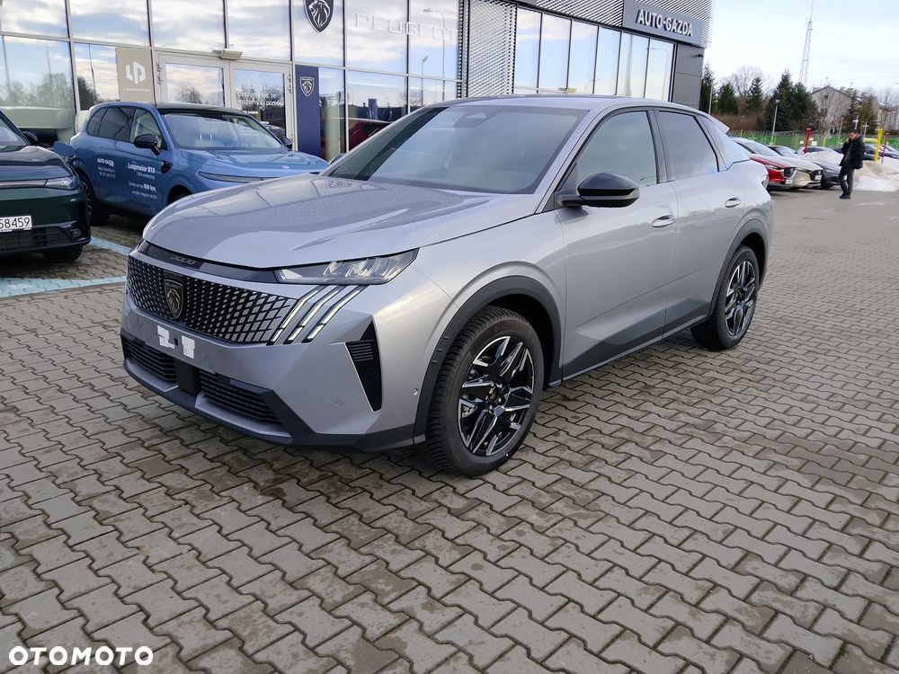 Peugeot 3008 1.2 PureTech mHEV Allure e-DCS6 - 7