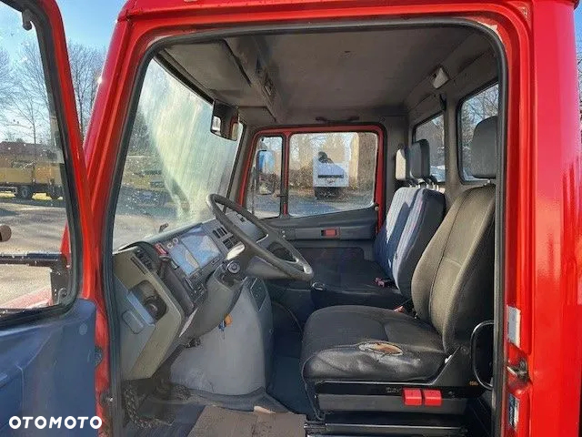 Mercedes-Benz Vario - 18