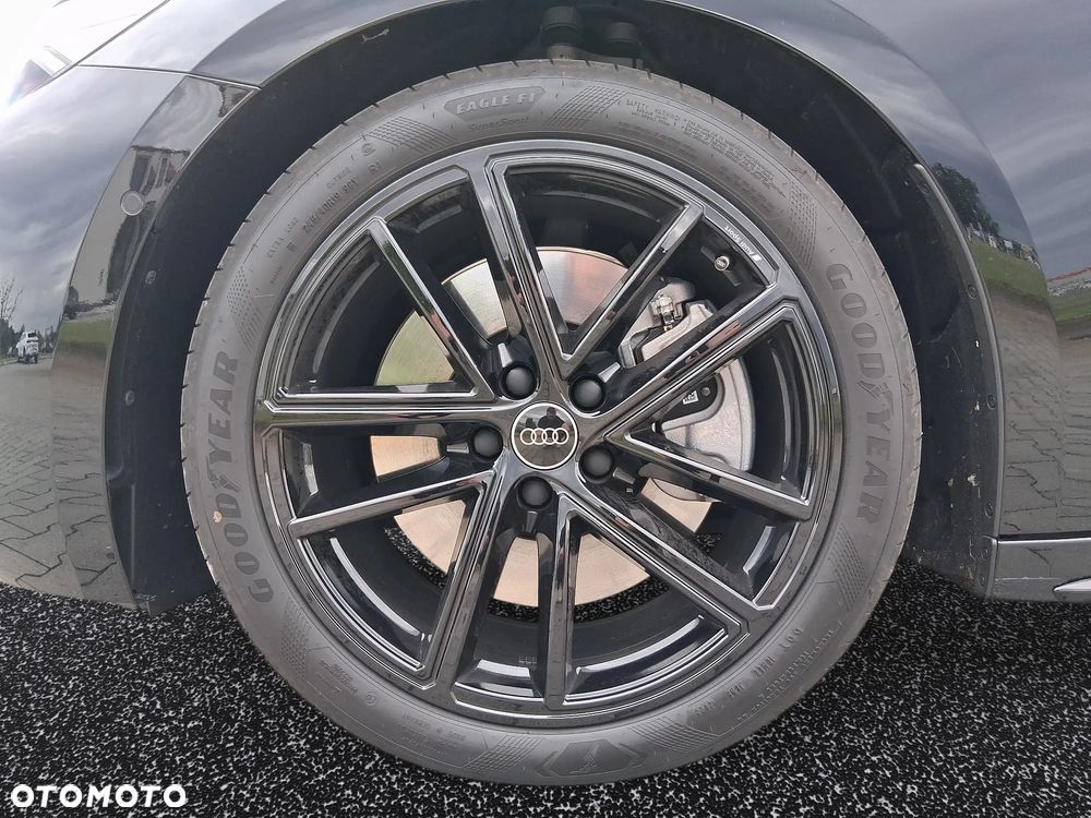 Audi A5 Limousine e-Hybrid 220 kW Quattro S tronic - 13