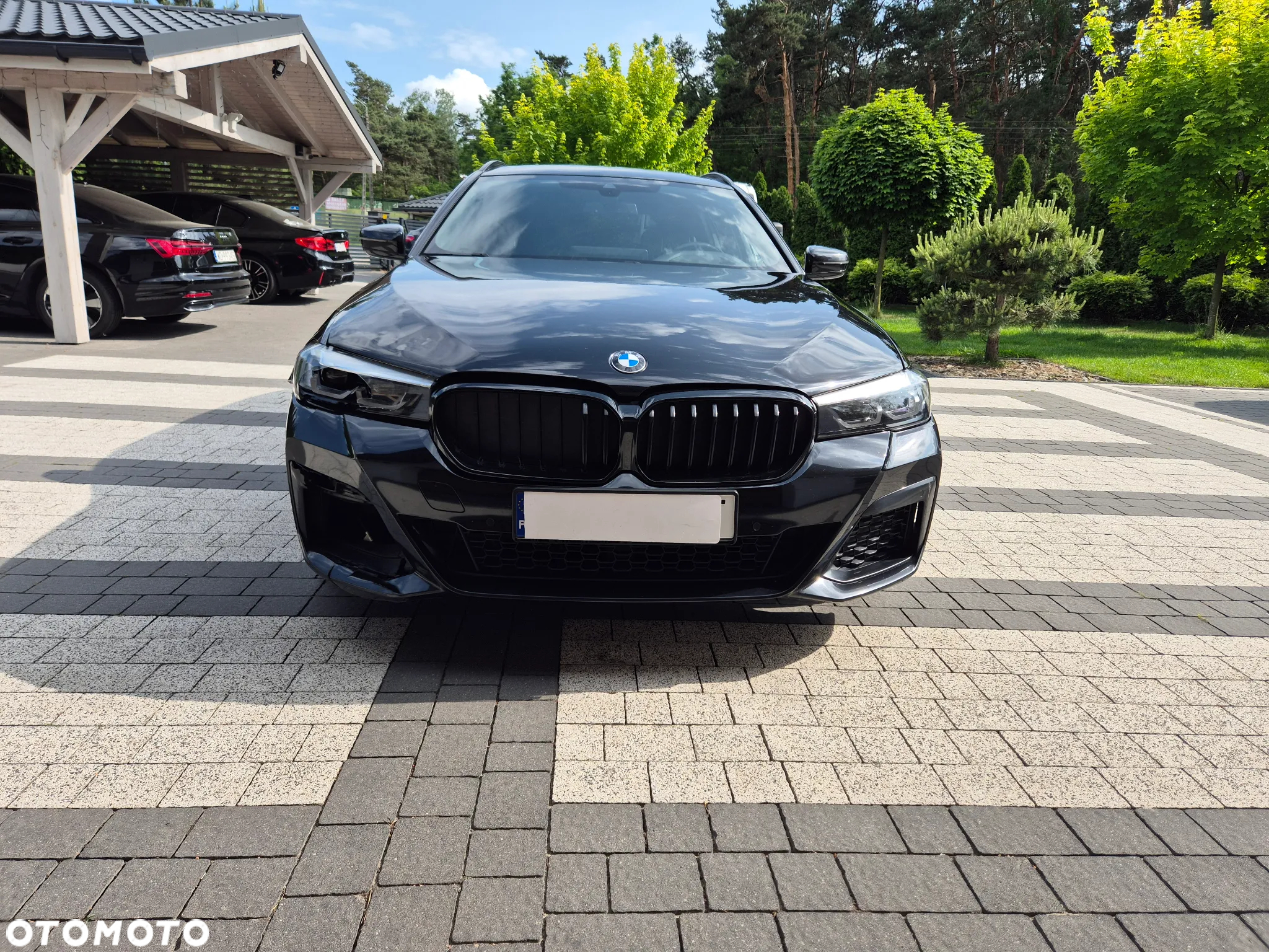 BMW Seria 5 - 6