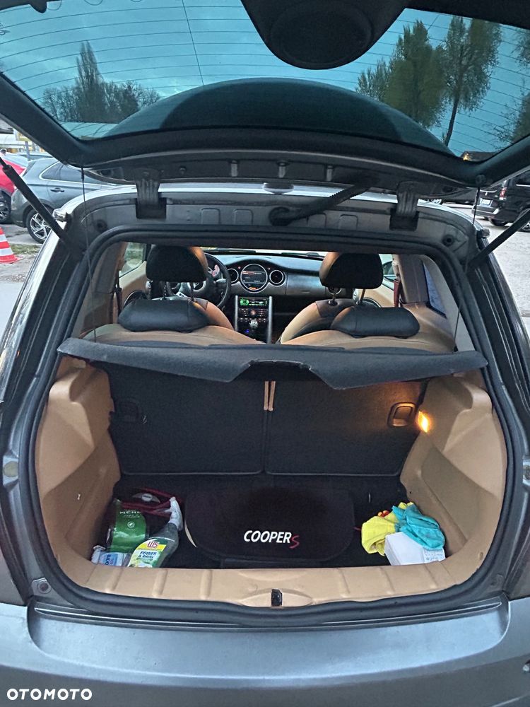 MINI Cooper S chili - 10