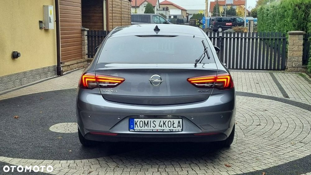 Opel Insignia - 5
