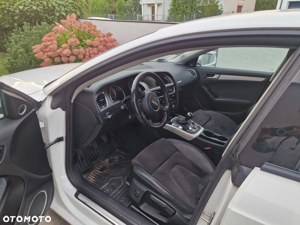 Audi A5 Sportback 1.8 TFSI - 6