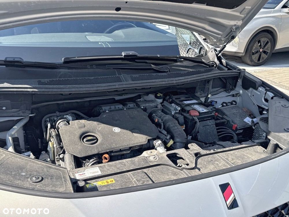 DS Automobiles DS 7 Crossback 1.5 BlueHDi Performance Line + - 21