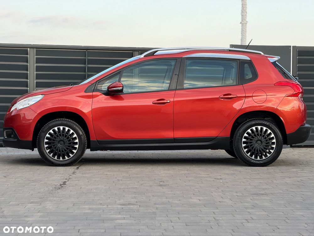Peugeot 2008 - 3