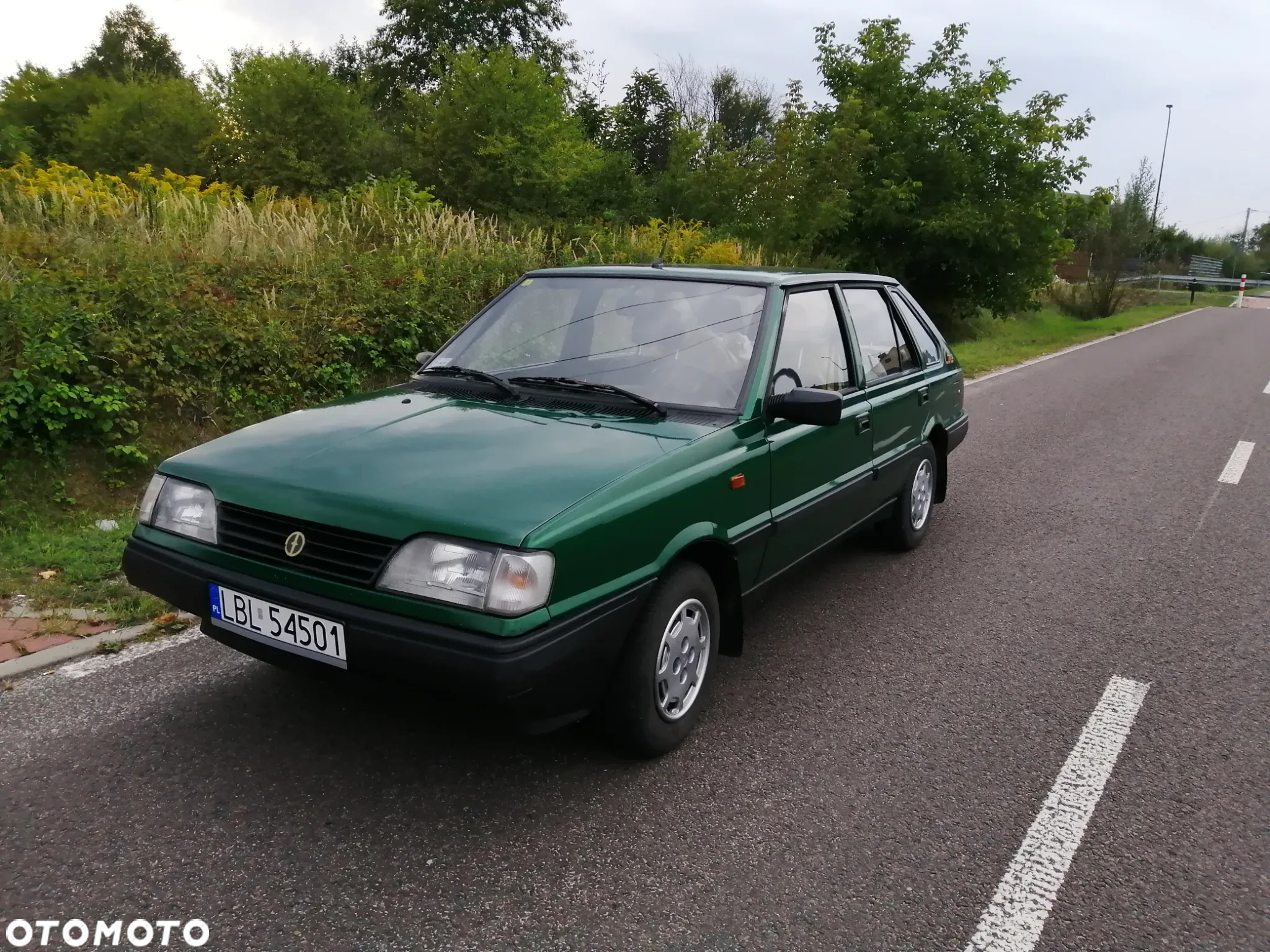 Polonez Caro - 4
