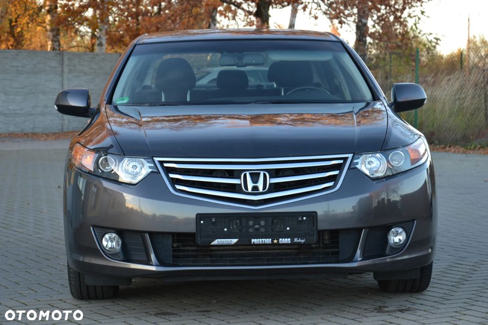 Honda Accord 2.0 Elegance - 6