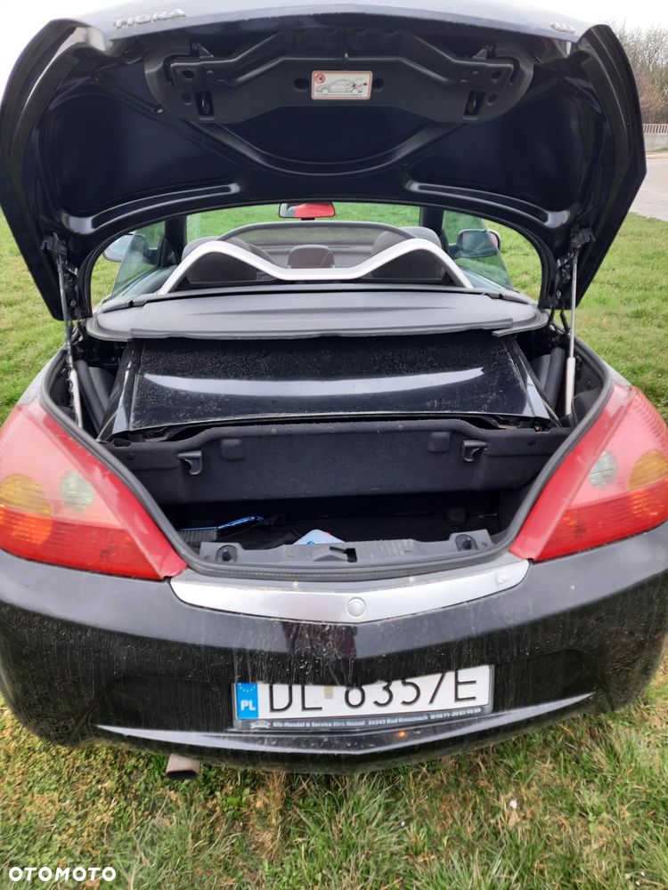 Opel Tigra 1.8 Enjoy - 8