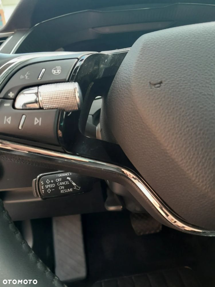 Skoda Superb 1.5 TSI ACT DSG Ambition - 13