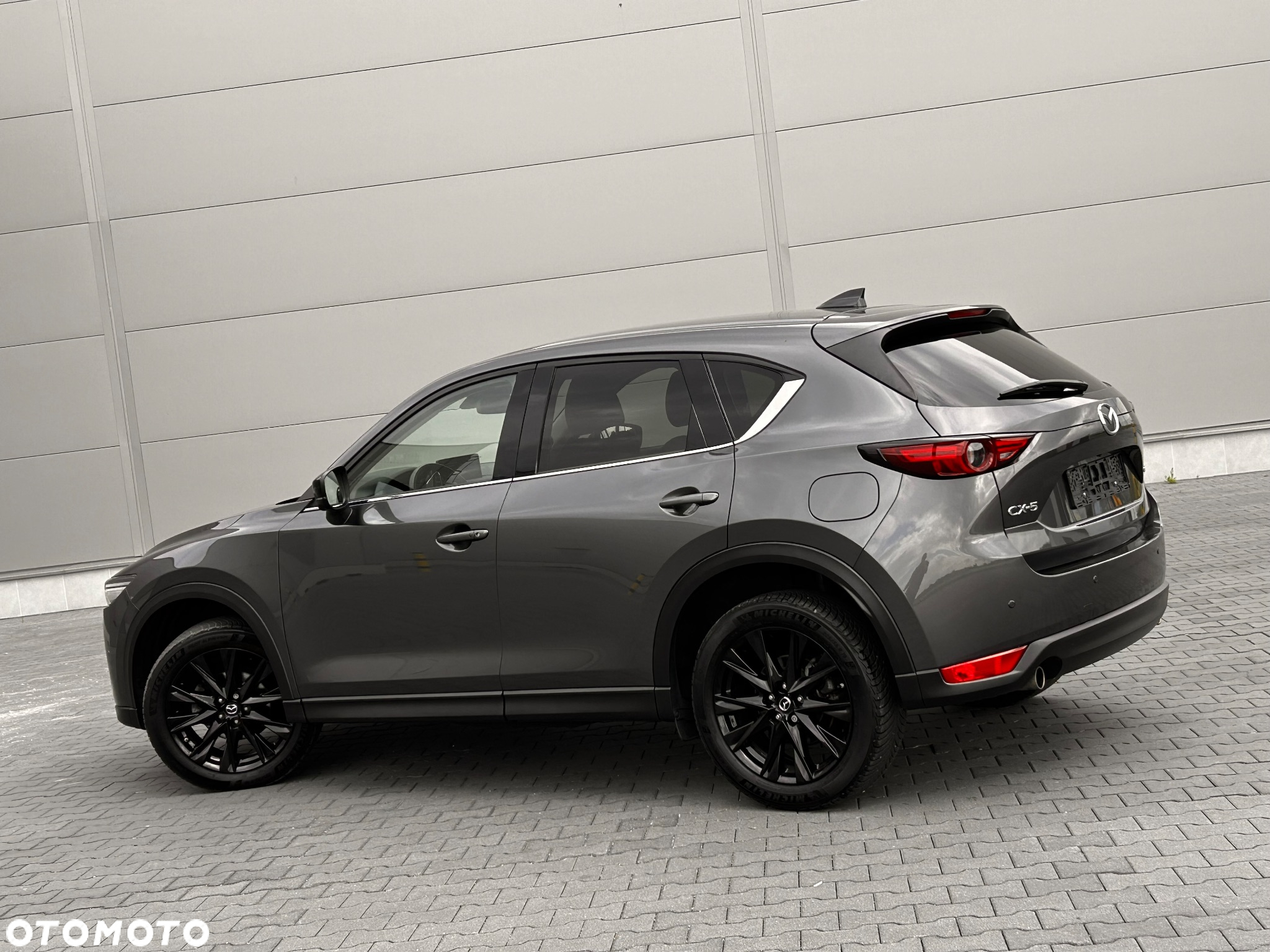 Mazda CX-5 2.0 Exclusive-Line 2WD - 15