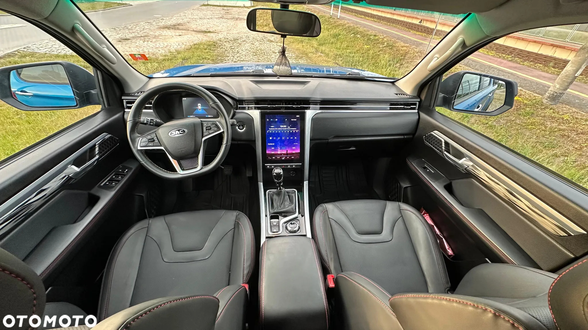 JAC T8 PRO - 13