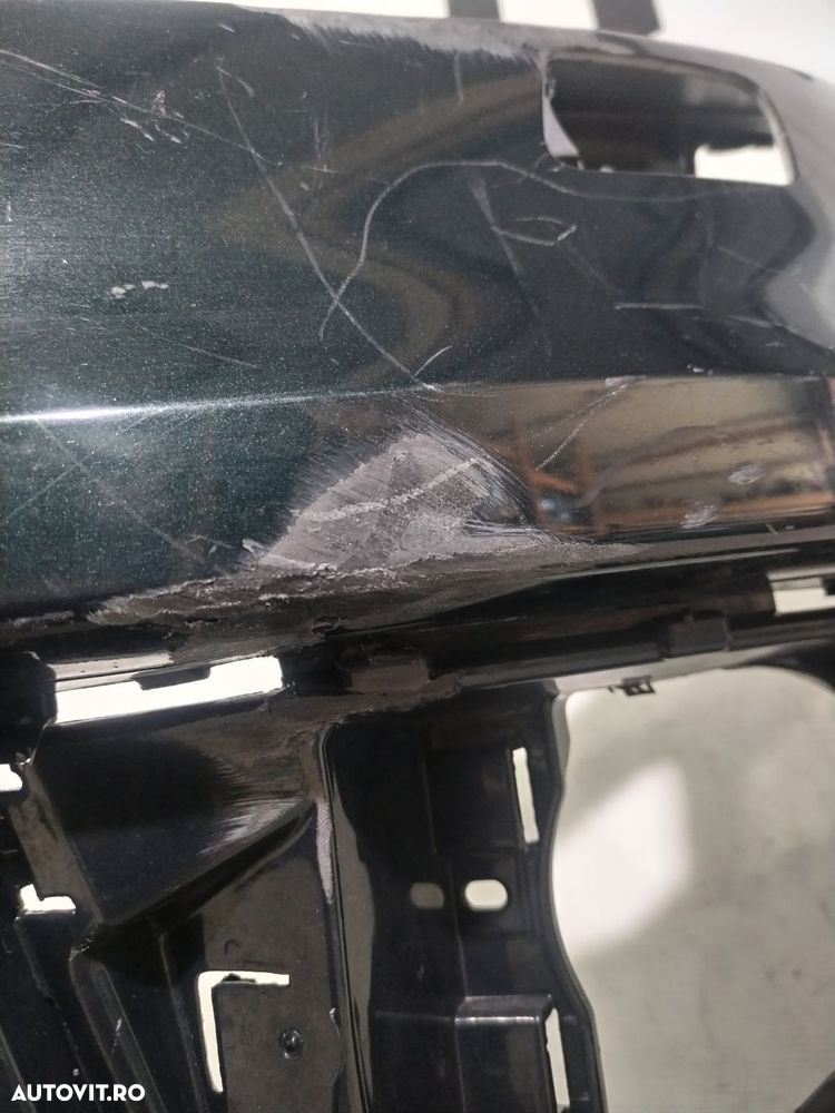 Bara fata VW Tiguan, 2011, 2012, 2013, 2014, 2015, 2016, cod origine OE 5N0807221K. - 3