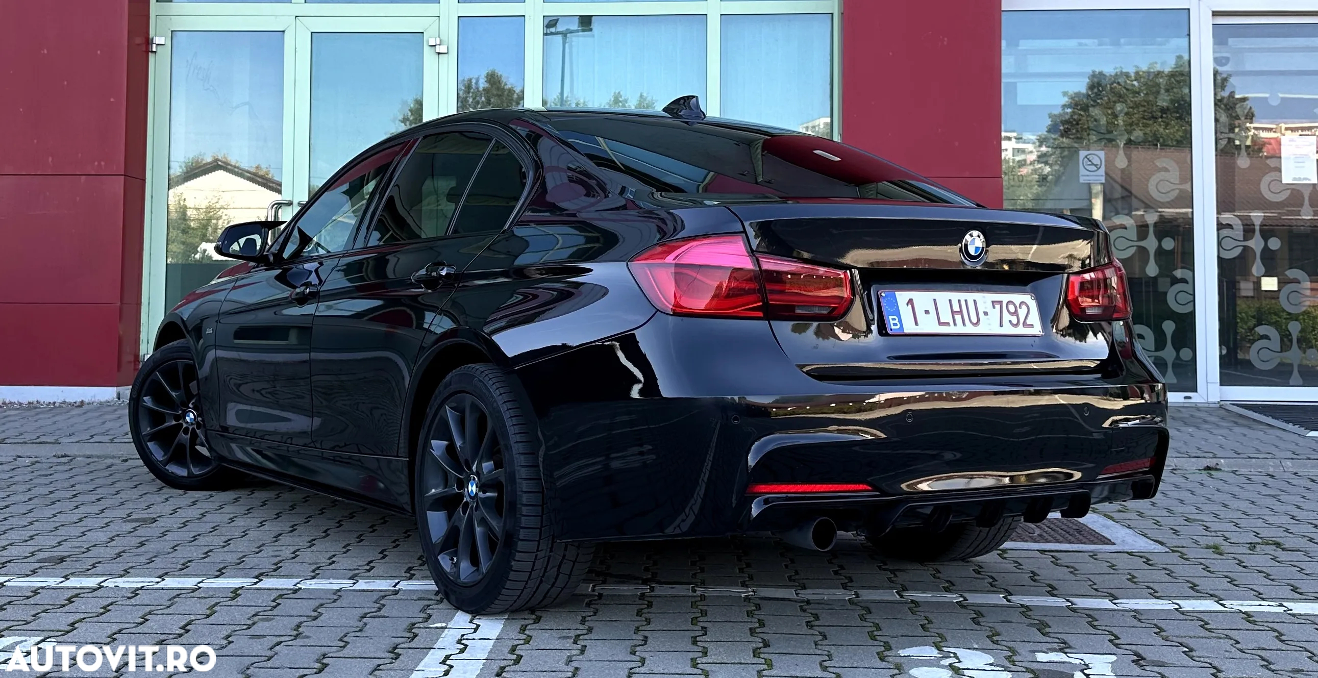 BMW Seria 3 - 3