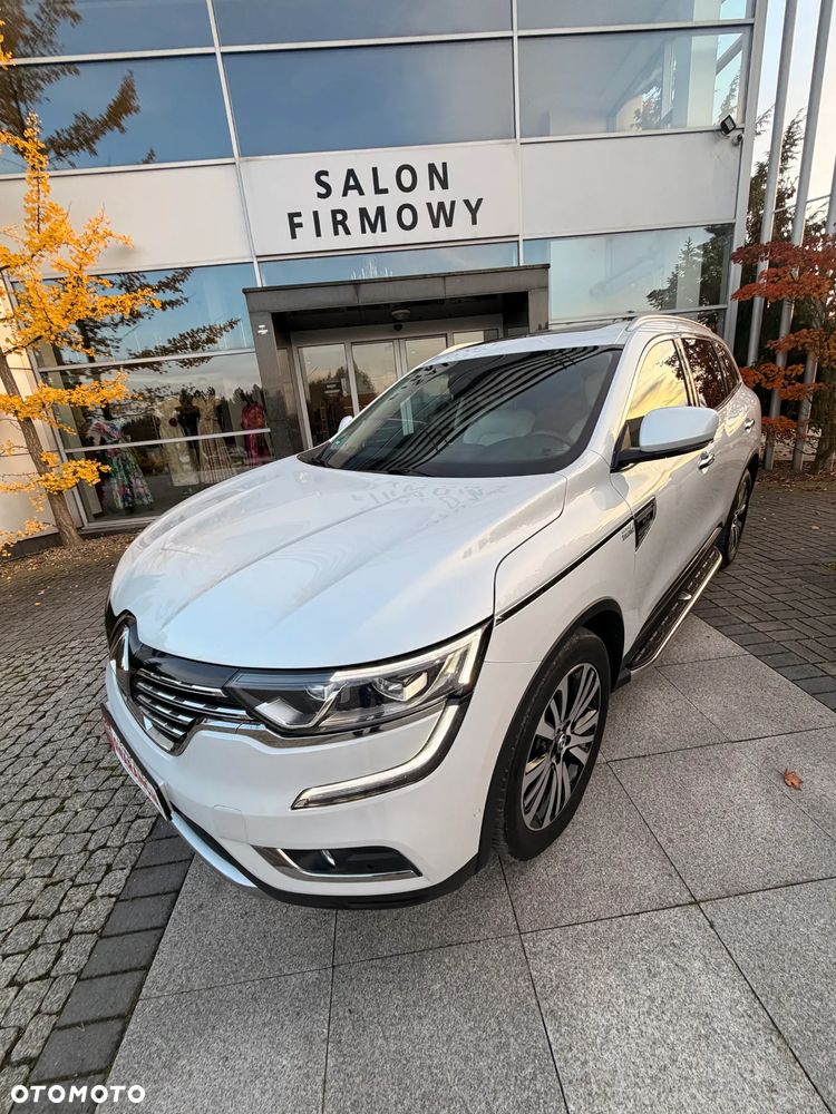 Renault Koleos - 32