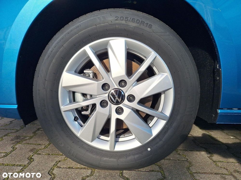 Volkswagen Caddy Maxi 2.0 TDI - 18