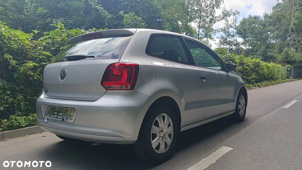 Volkswagen Polo - 4