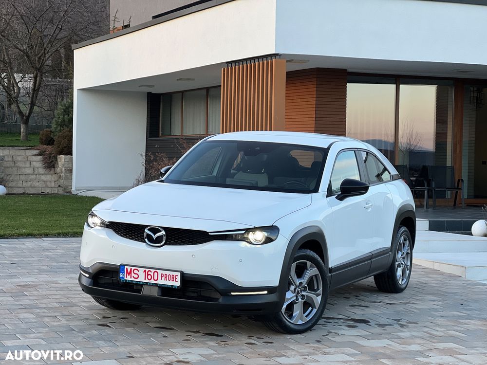 Mazda MX-30 e-Skyactiv EV Prime-Line - 40