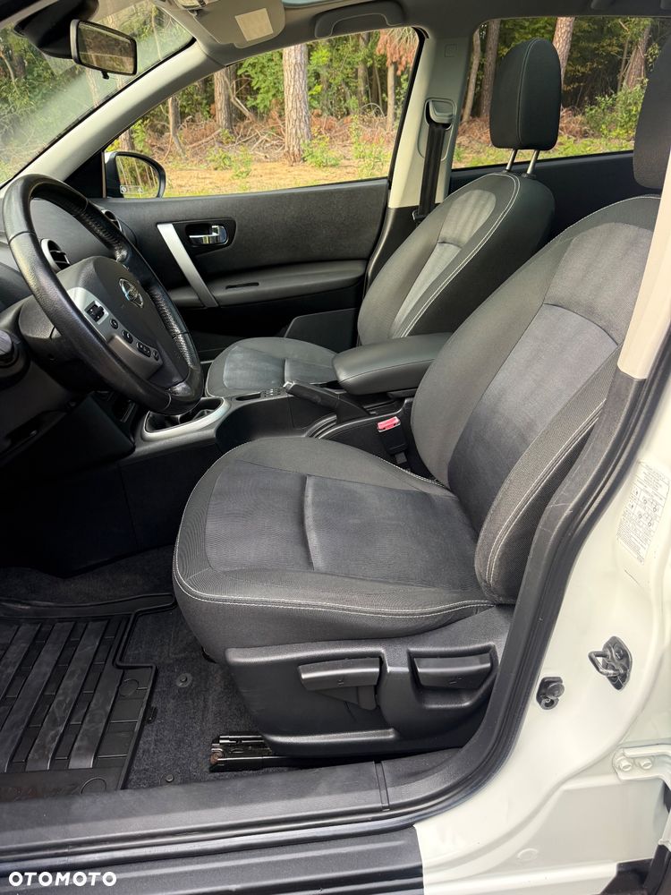 Nissan Qashqai+2 2.0 Tekna - 37
