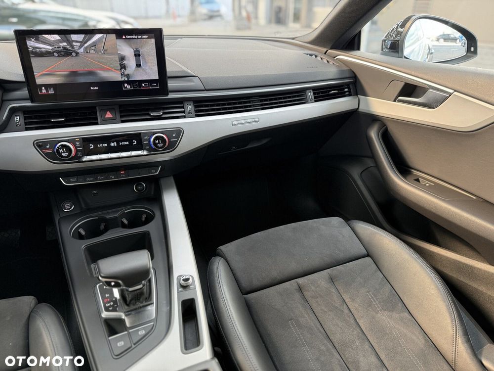 Audi A5 Sportback - 17