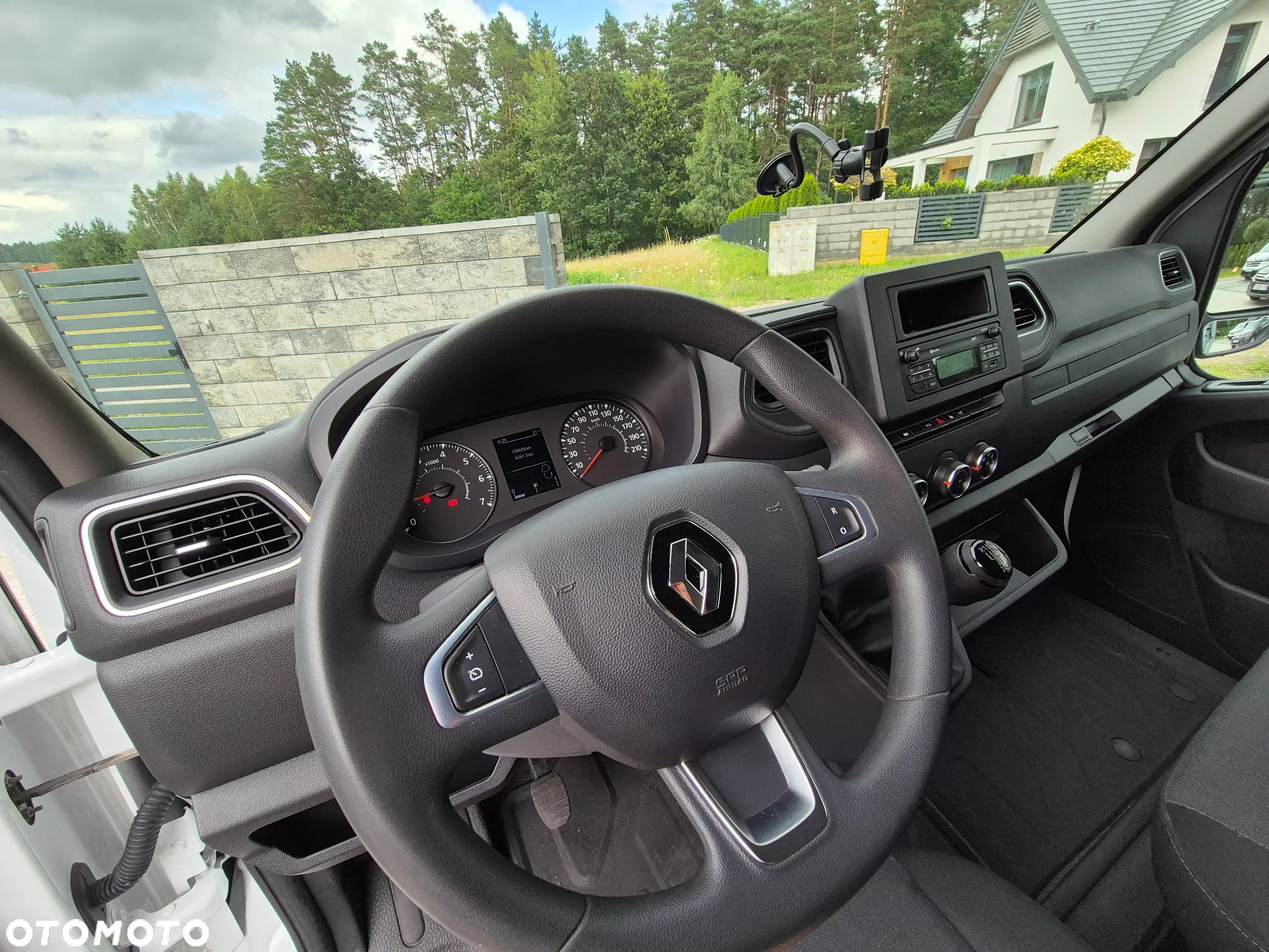 Renault MASTER - 23
