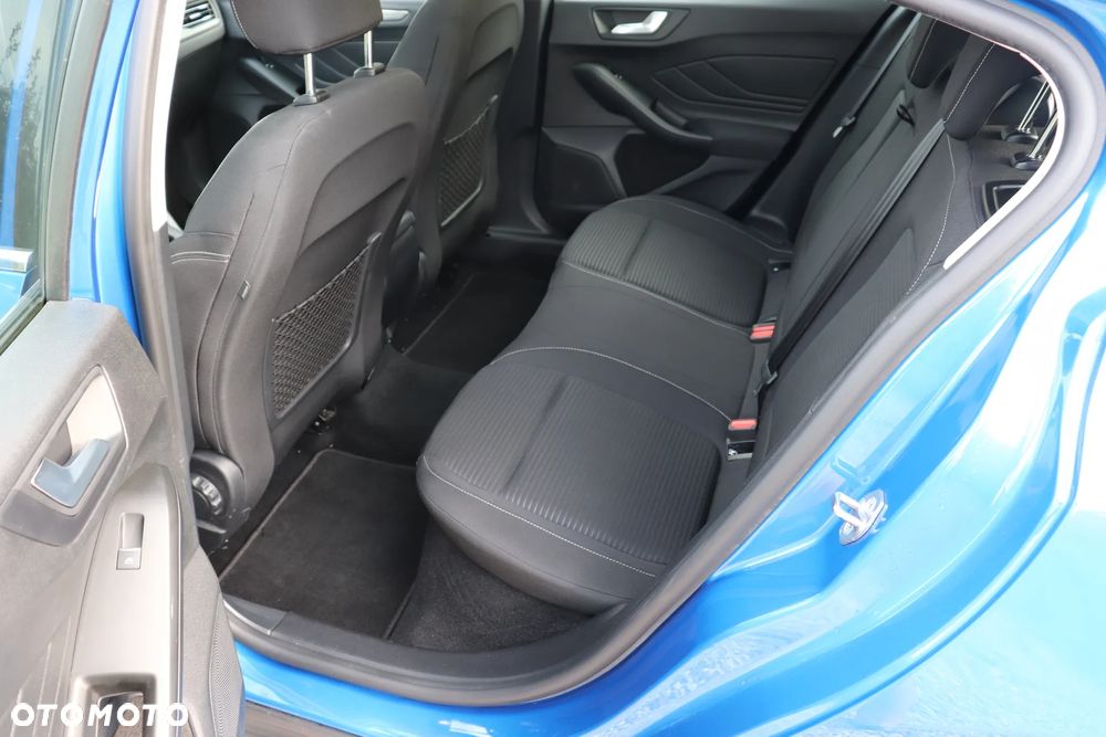 Ford Focus 1.5 EcoBlue Start-Stopp-System TITANIUM STYLE - 33