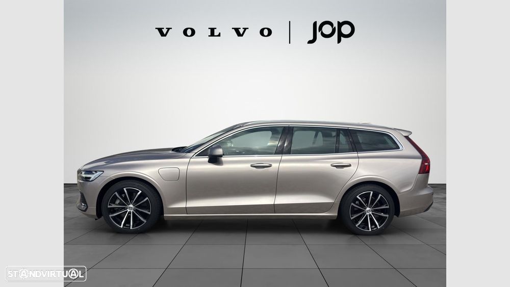 Volvo V60 2.0 T6 AWD TE Core - 3