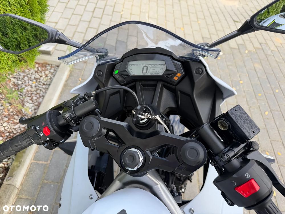Kawasaki Ninja - 26
