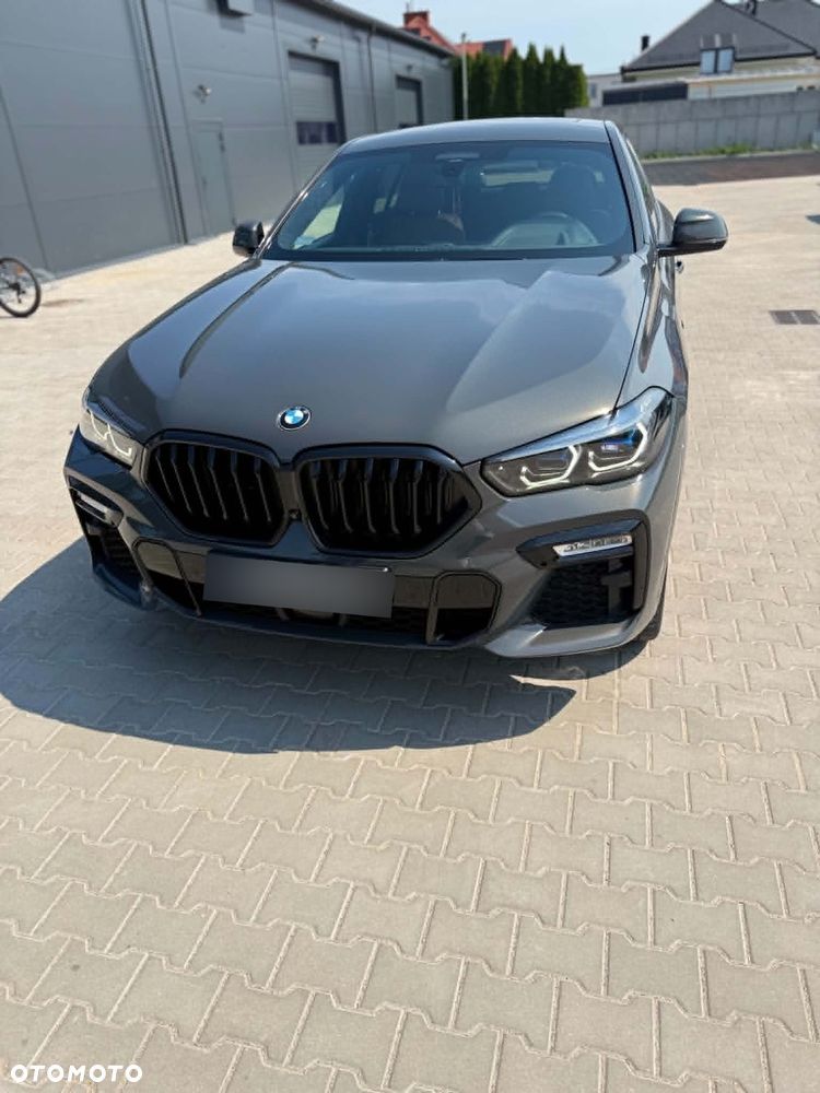 BMW X6 - 2