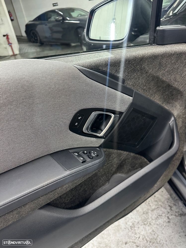 BMW i3 (94 Ah) - 14