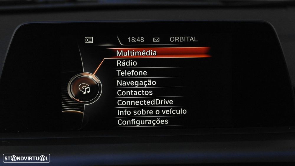 BMW 116 d EfficientDynamics - 46