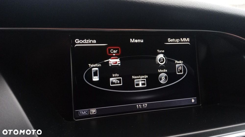 Audi A5 Sportback - 18