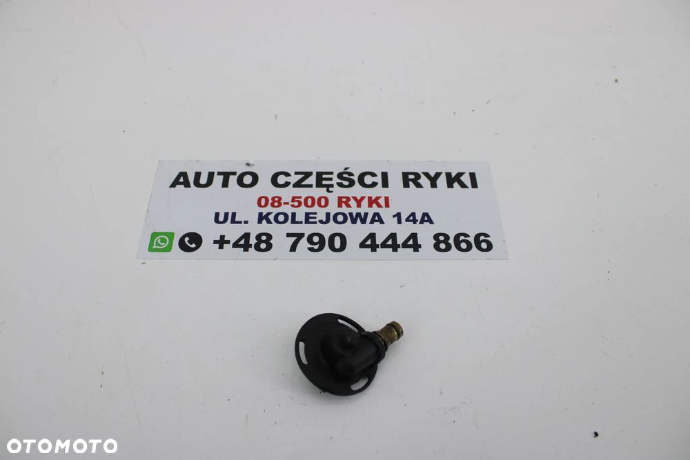 Jdm Microcar Ślimak Napęd Licznika - 1
