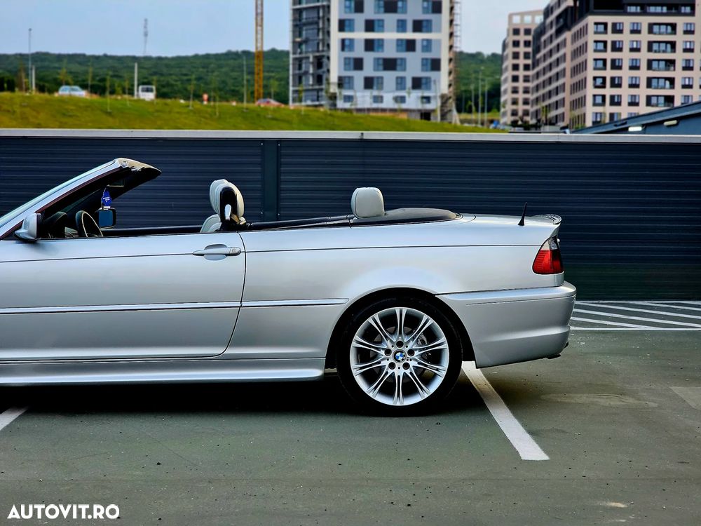BMW Seria 3 - 9