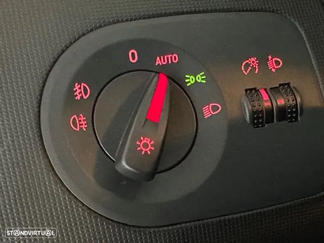 SEAT Ibiza 1.6 TDI CR Sport - 17