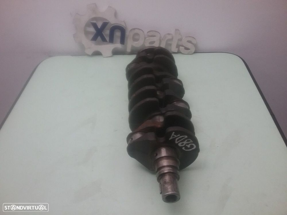 CAMBOTA FORD FOCUS II (DA_, HCP) 1.6 TDCi | 07.04 - 09.12 Usado REF. MOTOR G8DA - 2