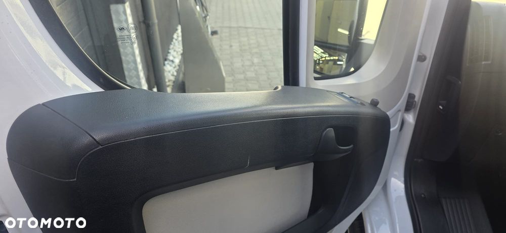 Fiat Ducato L1H1 - 6