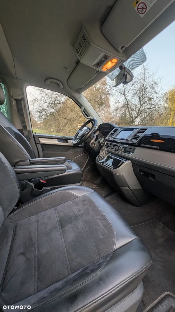 Volkswagen Multivan 2.0 BiTDI L1 Generation SIX DSG - 18