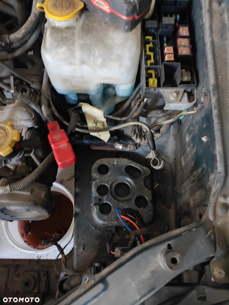 Subaru Impreza 1.6i 4x4 - 10