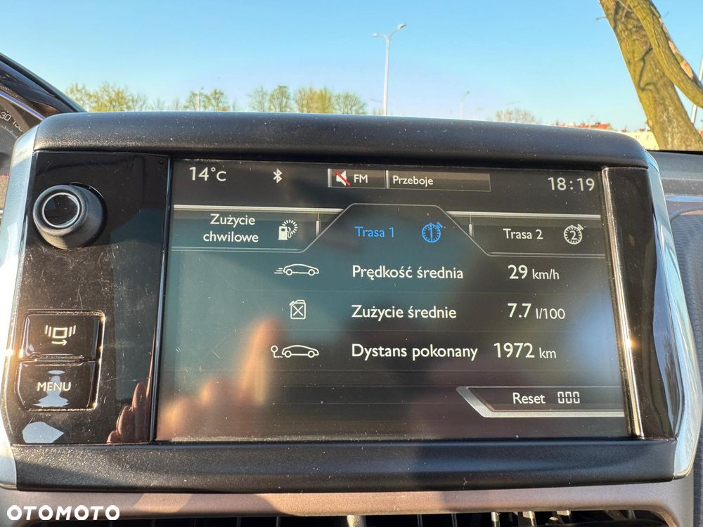 Peugeot 2008 1.6 VTi Allure - 9