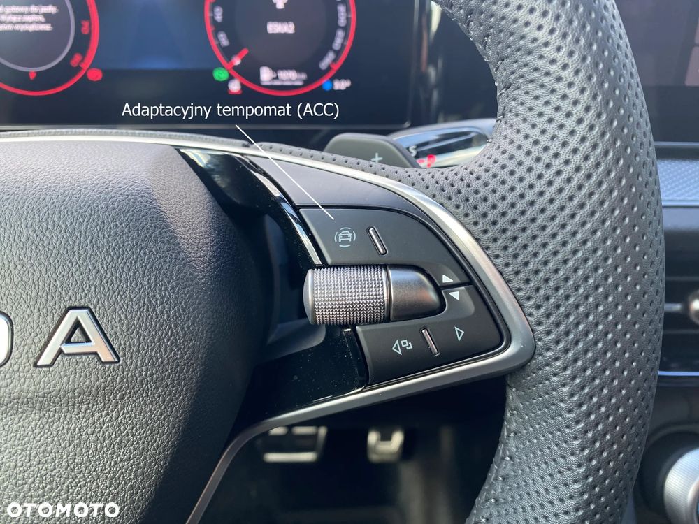 Skoda Kodiaq 2.0 TSI 4x4 Sportline DSG - 26