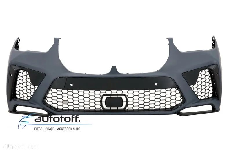 Pachet exterior BMW X5 G05 (2018+) model X5M - 5