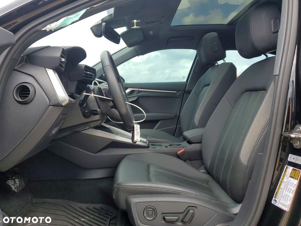 Audi A3 Limousine - 7
