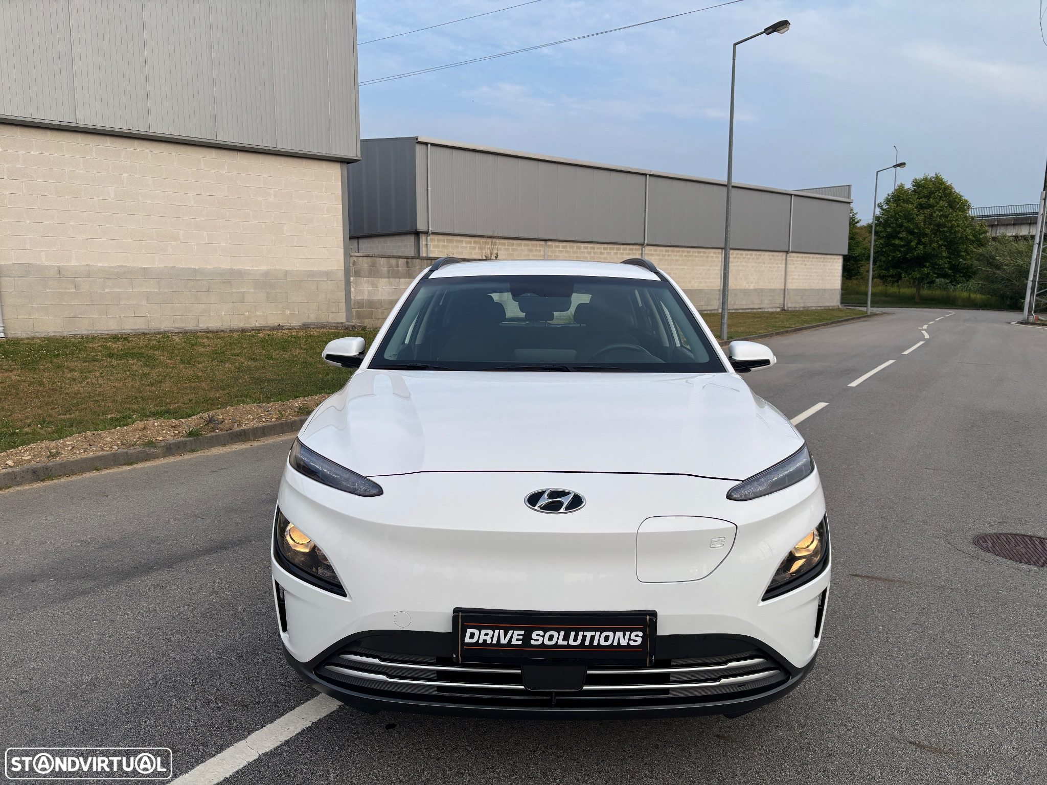 Hyundai Kauai EV 39 kWh Premium - 3