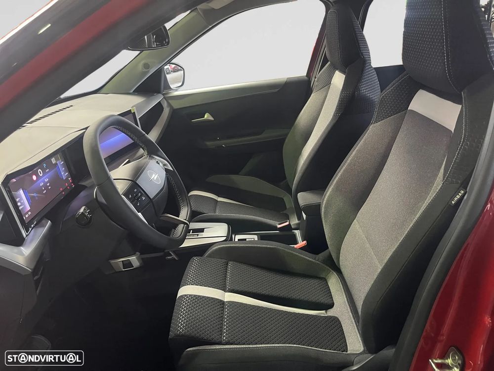 Opel Frontera 44 kWh Edition - 10