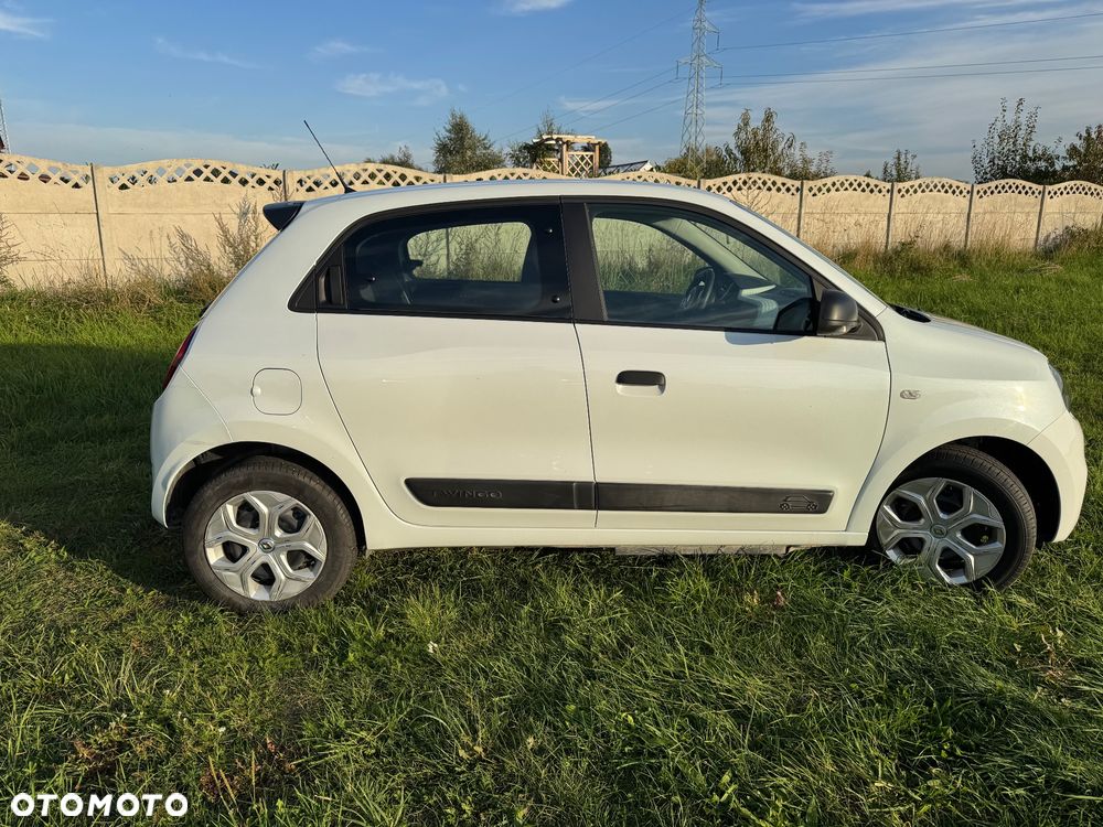Renault Twingo - 19