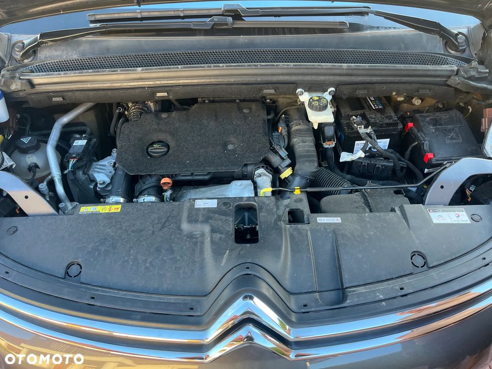 Citroën C4 SpaceTourer 1.5 BlueHDi Feel S&S EAT8 - 21