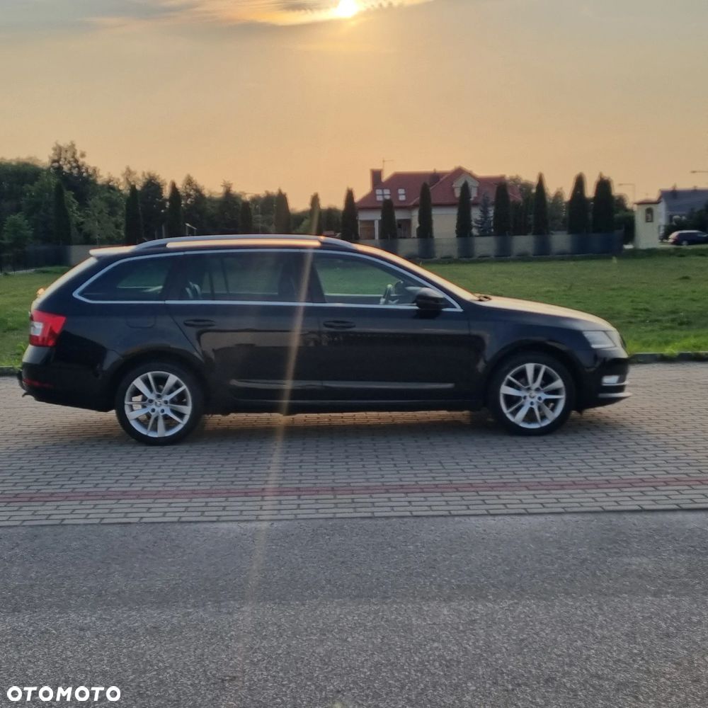 Skoda Octavia 1.6 TDI DSG Premium Edition - 4